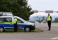 Какво се случва когато забравиш да си подновиш винетката Назрява един