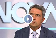 Вариантите след предсрочните парламентарни избори са дваТакова мнение изрази бившият