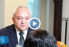 Докладът показва стряскащи данниПриключи проверката за служители на МВР които