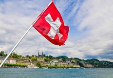 Ще потъне ли в мрак Швейцария тази зима С настъпването на