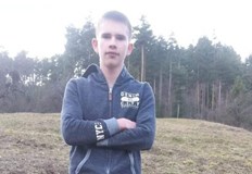 17 годишният Салих Мандраджиев е в неизвестност от денМладежът е родом