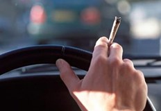 Мъжът е отказал да даде кръвна проба пред медицинско лицеНа