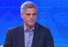 По думите му отдаван е трябвало да има общоевропейски планНе