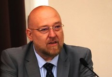 Анатоли Станев​  За предците ни единството на народа и политическата пълноценност