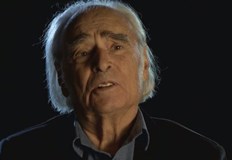 Живият класик на българската литература навърши тази сряда 92 години