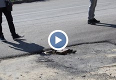 Проблеми с асфалтиране и канализация в РусеКомисия от експерти на