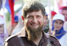 Заслужих безсрочна и дълга ваканцияРъководителят на Чечения Рамзан Кадиров обяви