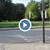 Кола блъсна момиче на пешеходна пътека в Русе