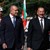 Румен Радев се срещна с президента на Азербайджан