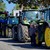 Протестна фермерска обиколка с трактори премина през Русе