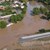Река Стряма е покачила нивото си с 3 метра при наводнението