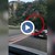 Шофьор избутва коли в Кресненското дефиле