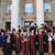 Пълните отличници и първенците на специалности на випуск 2022 на Русенския университет получиха своите дипломи