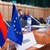 ЕС спира преговорите за присъединяване със Сърбия