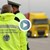 Инспектори от ДАИ излязоха на протест Инспектори от ДАИ излязоха на протест