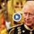 Какво каза крал Чарлз III в първото си обръщение към нацията?