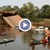 Мост се срути в Амазонка