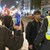 Петима сериозно ранени полицаи по време на протеста пред иранското посолство в Лондон