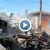 Къща изгоря при пожар в Русе