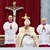 Папа Франциск отслужи литургия за беатификация на папа Йоан Павел I