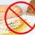 Забранени храни при хемороиди