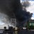 Пожар избухна на най-големия пазар за селскостопанска продукция в света