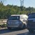 Катастрофа блокира движението по булевард "България" Катастрофа блокира движението по булевард "България"