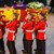 Световните лидери започват да се събират в Лондон за погребението на кралицата