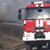 Два пъти пожарникари гасиха сметище в село Ряхово