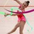 Гимнастичката Стилияна Николова спечели бронзов медал и квота за олимпийските игри