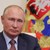 Путин забранява на западни камиони да преминават през Русия Путин забранява на западни камиони да преминават през Русия