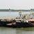 Ниското ниво на Дунав спря ферибота на ГКПП „Оряхово“
