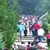 Хиляди вярващи посетиха Кръстова гора