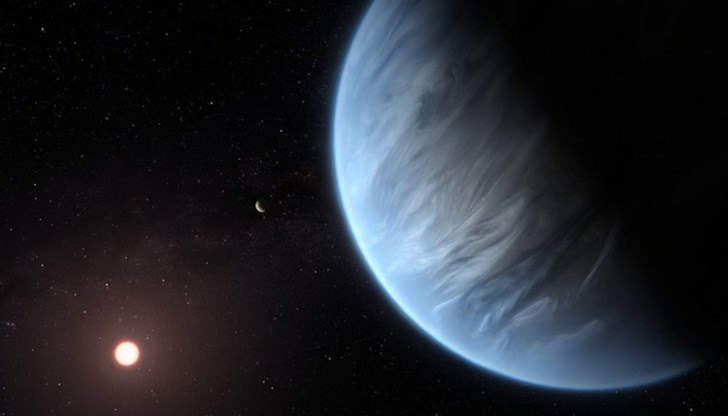 Смята се, че десетки екзопланети са потенциално обитаеми