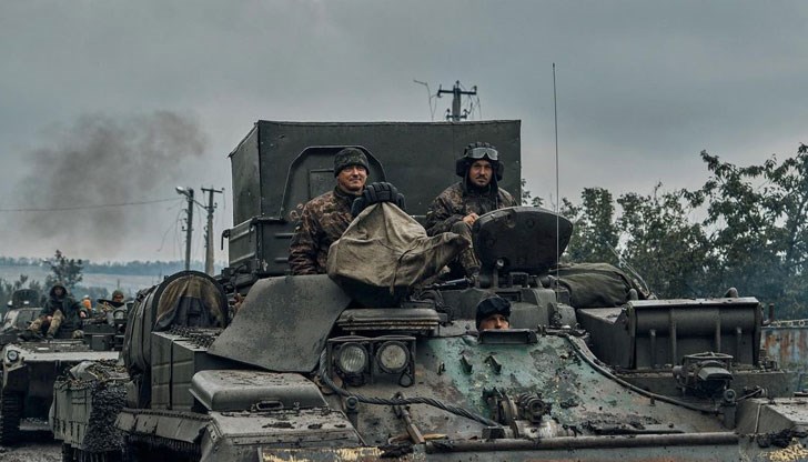 Руското оръжие "показва висока ефективност“ срещу Въоръжените сили на Украйна, заяви президентът