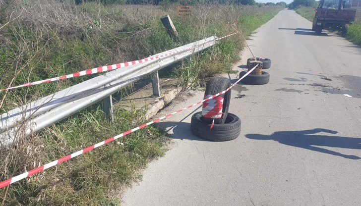 Шофьорите да се движат с повишено внимание