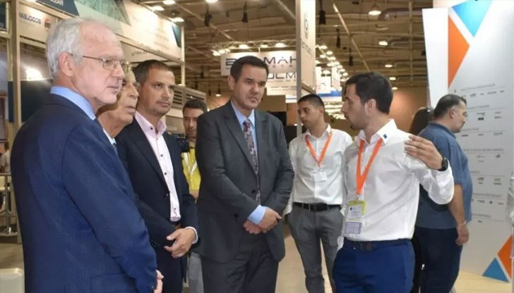 Данните показват колко е важна диверсификацията и осигуряването на най-добри цени на енергийните източници