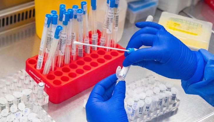 Намаляват случаите на коронавирус Намаляват случаите на коронавирус