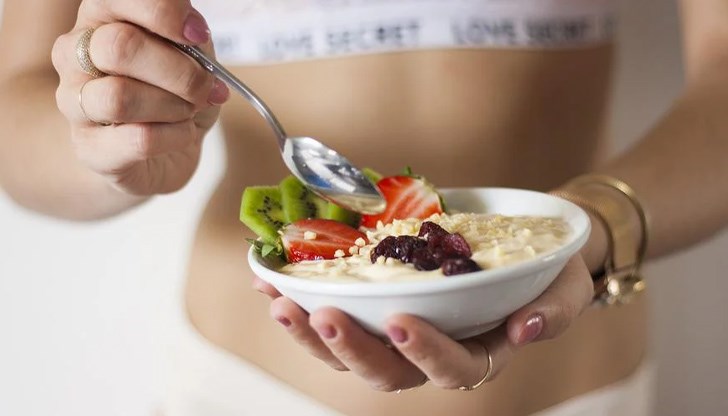 Важно е за подсилването на имунитета преди отново да ни атакуват грипните вируси и новата COVID вълна, коментира диетологът Важно е за подсилването на имунитета преди отново да ни атакуват грипните вируси и новата COVID вълна, коментира диетологът