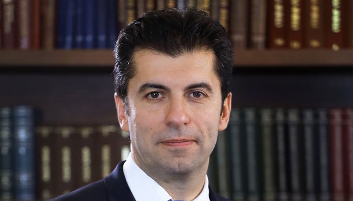 Дълги години този регион на страната беше пренебрегван, заяви Петков от Видин Дълги години този регион на страната беше пренебрегван, заяви Петков от Видин