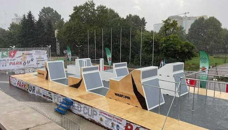 Титлите отиват при представителите на Швеция - Миранда Тиблинг и Елис Торхал