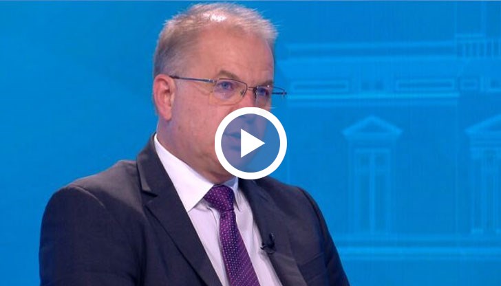 Мина година и половина, в която тези хора се упражняваха на гърба на ГЕРБ