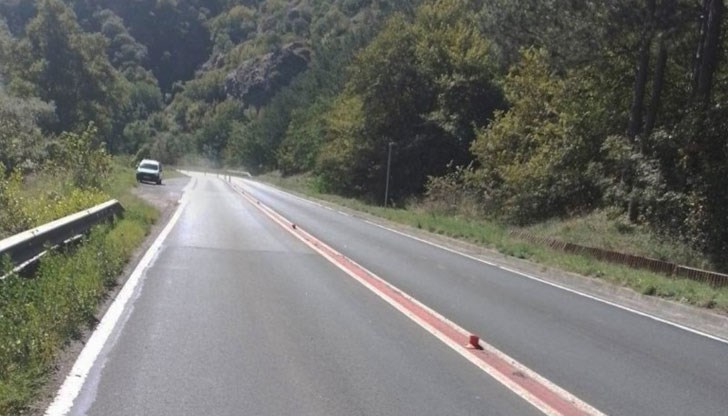 За да се възстановят, ще трябва да се изразходват нови средства от бюджета, които е можело да бъдат вложени в маркировка и пътни знаци