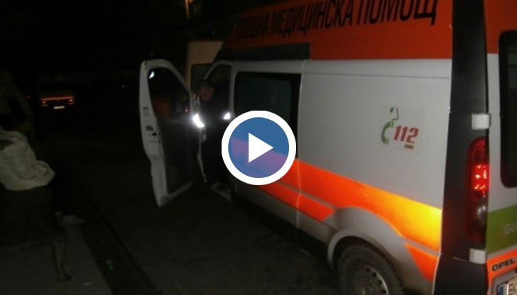 71-годишният мъж пресичал булеварда неправилно