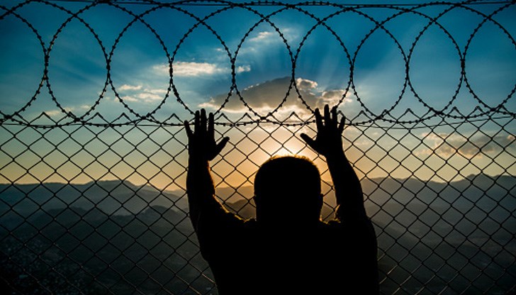 Задържани са 14 души, на петима са повдигнати обвинения