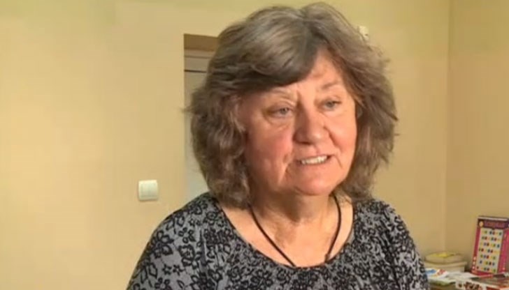 Татяна Обретенова е участвала в избори 10 пъти досега Татяна Обретенова е участвала в избори 10 пъти досега