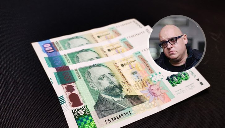 Отговаря Тодор Капитанов, създателят на Автоматизирана безплатна платформа за трудовоправни консултации - mywork.bg