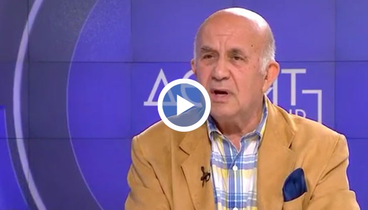 Партиите трябва да загърбят тяснопартийните си интереси