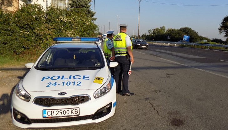 С този подход ще са нужни 30 години, за да се въздейства на водачите да не шофират след употреба на наркотици