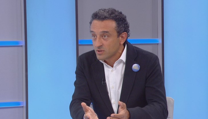 Няма причина българите да се страхуват за бюджета Няма причина българите да се страхуват за бюджета